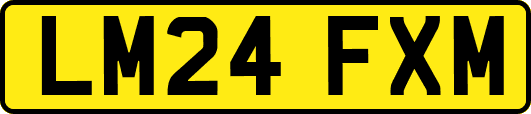 LM24FXM