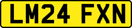 LM24FXN