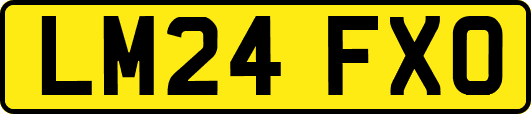 LM24FXO