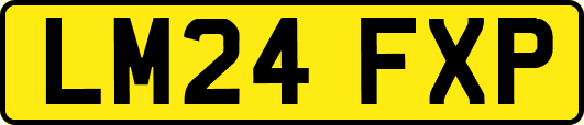 LM24FXP