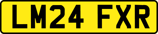 LM24FXR