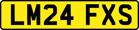 LM24FXS