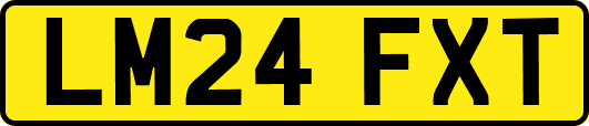 LM24FXT