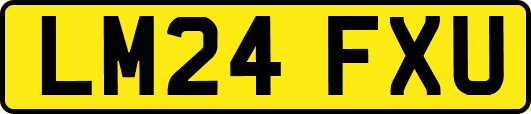 LM24FXU