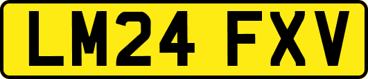 LM24FXV