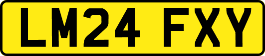 LM24FXY
