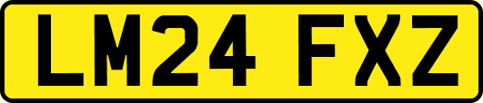 LM24FXZ