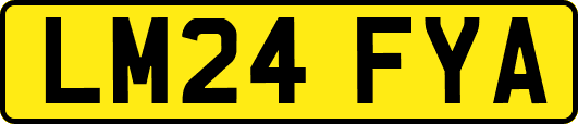 LM24FYA