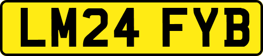 LM24FYB