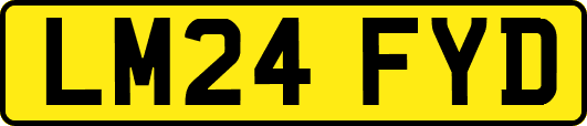 LM24FYD