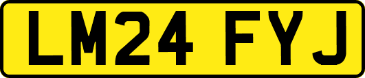 LM24FYJ