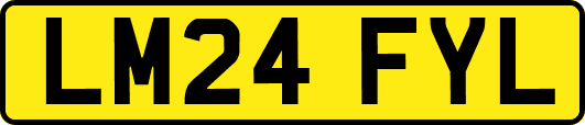 LM24FYL