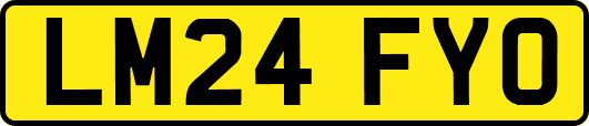 LM24FYO