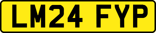 LM24FYP