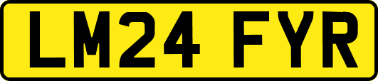 LM24FYR