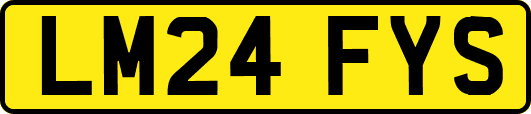 LM24FYS