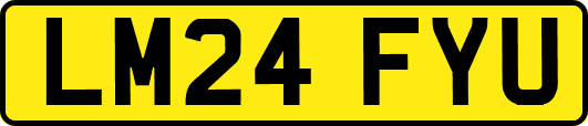 LM24FYU