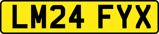 LM24FYX