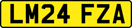LM24FZA