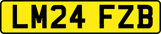 LM24FZB