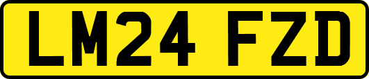 LM24FZD