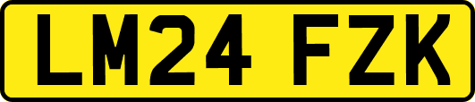 LM24FZK