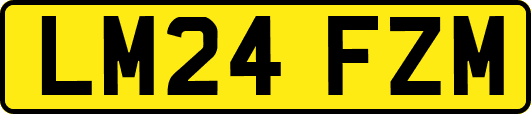 LM24FZM