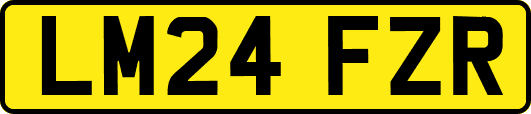 LM24FZR