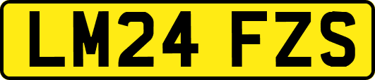 LM24FZS
