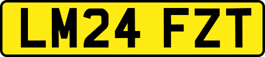 LM24FZT