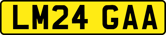 LM24GAA