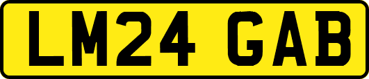 LM24GAB