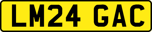 LM24GAC