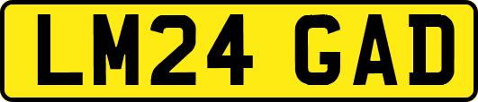 LM24GAD