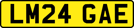 LM24GAE