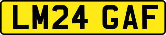 LM24GAF