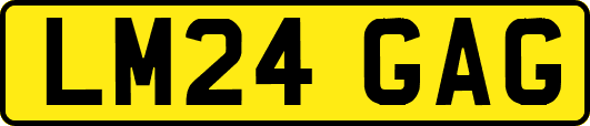 LM24GAG