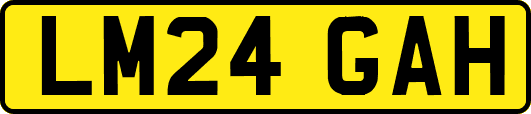 LM24GAH