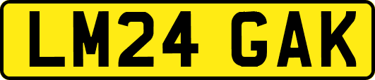 LM24GAK