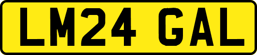 LM24GAL