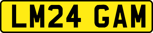 LM24GAM