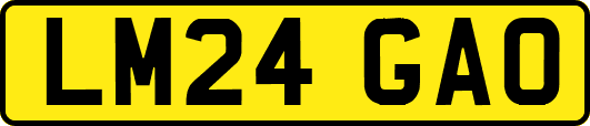 LM24GAO