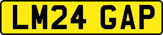 LM24GAP