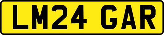 LM24GAR