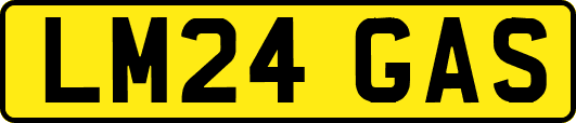 LM24GAS