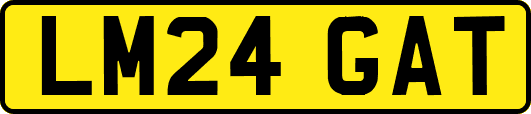 LM24GAT