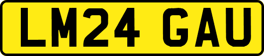 LM24GAU