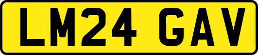 LM24GAV