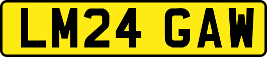 LM24GAW