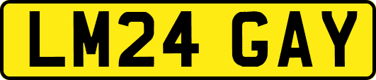 LM24GAY